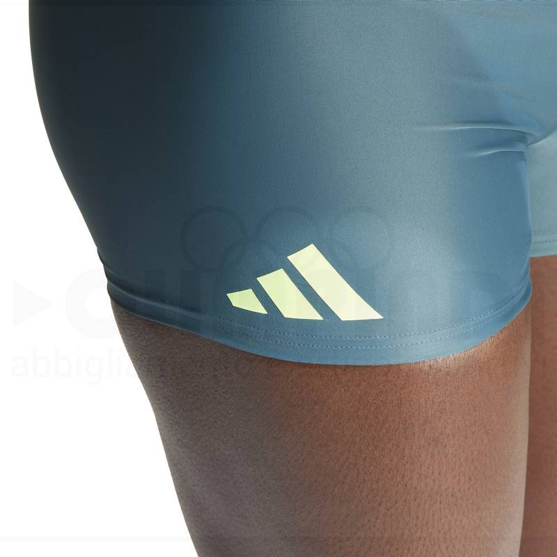 PARIGAMBA SOLID BOXER LEGIVY/GRESPA ADIDAS IU1879