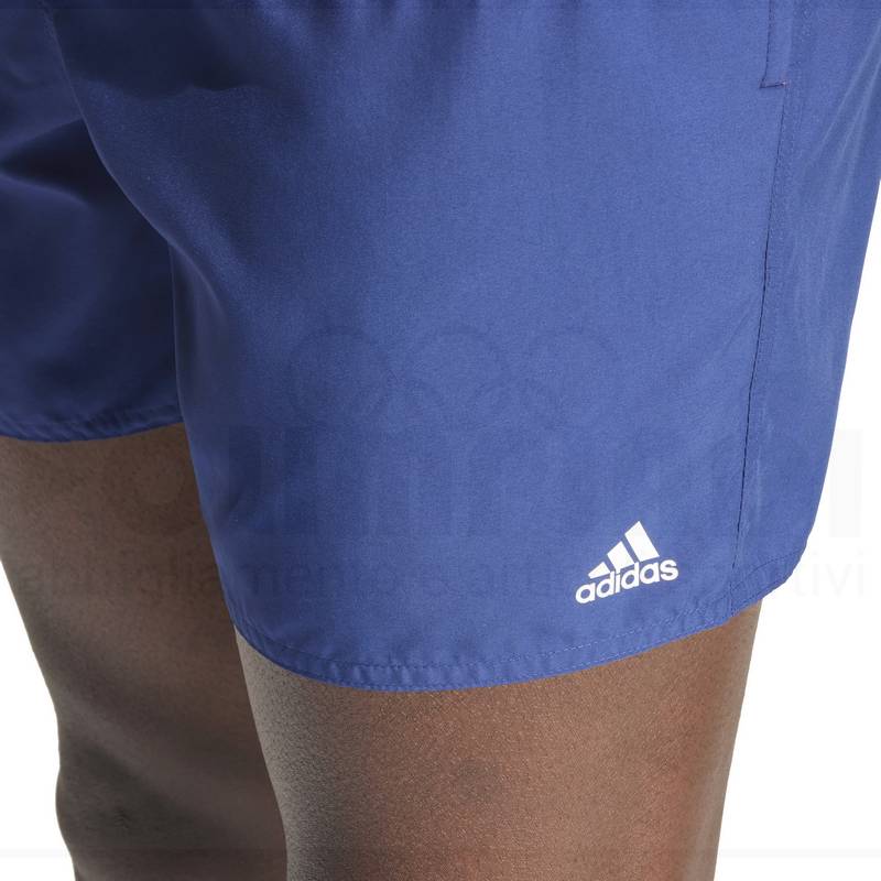 BOXER COLORBLK CLX SL DKBLUE/WHITE ADIDAS IT8597