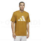 T SHIRT BS HBR TEE BROSTR ADIDAS IT4303