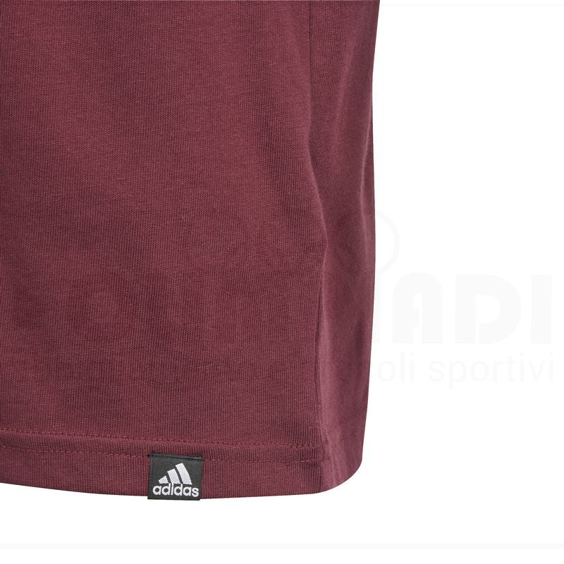 T SHIRT GFX FOLDED TEE SHARED ADIDAS IM8327