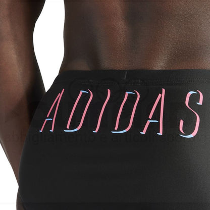 SLIP LINEAGE TRUNK BLACK ADIDAS IK7247