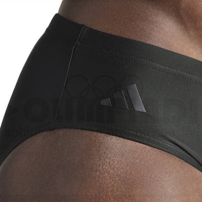 SLIP LINEAGE TRUNK BLACK ADIDAS IK7247