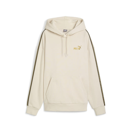 ESS TAPE MINIMAL GOLD Hoodie FL PUMA 685293-87