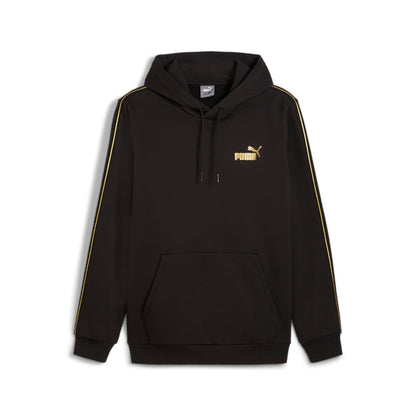 ESS TAPE MINIMAL GOLD Hoodie FL PUMA 630020-01