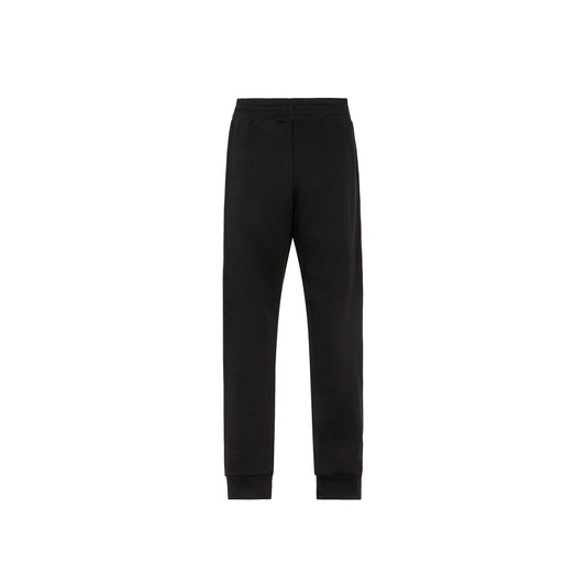 PANTALONE junior STARTER 1291-NERO