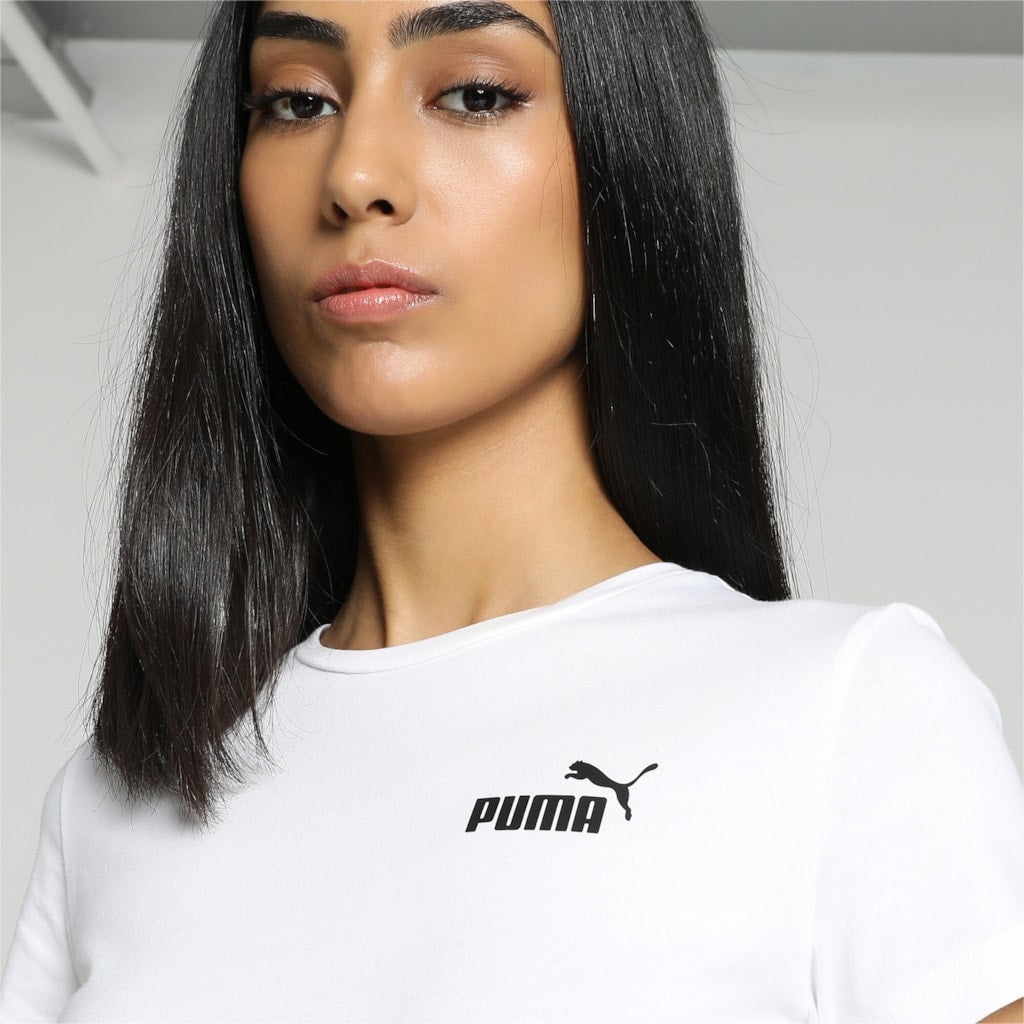 ESS Small Logo Tee PUMA 586776-02