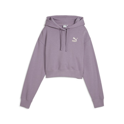 BETTER CLASSICS Cropped Hoodie TR PUMA 624229-30