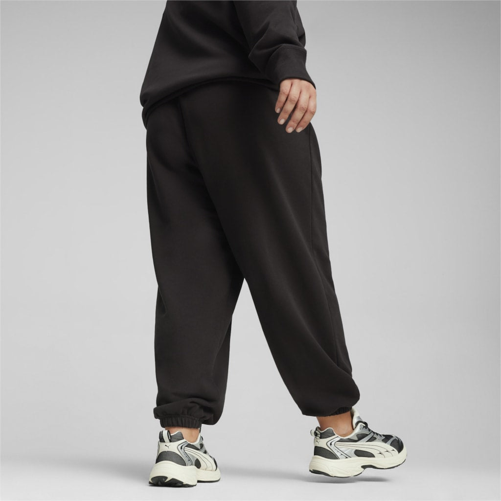 BETTER CLASSICS Sweatpants TR PUMA 624233-01