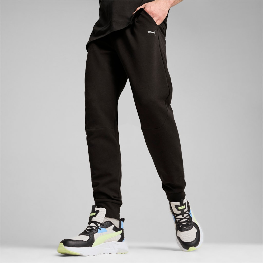 RAD/CAL Pants DK cl PUMA 681621-01