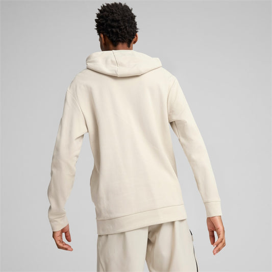 FELPA COTONE OPEN ROAD Hoodie DK PUMA 681653-68