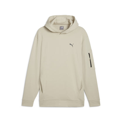 FELPA COTONE OPEN ROAD Hoodie DK PUMA 681653-68