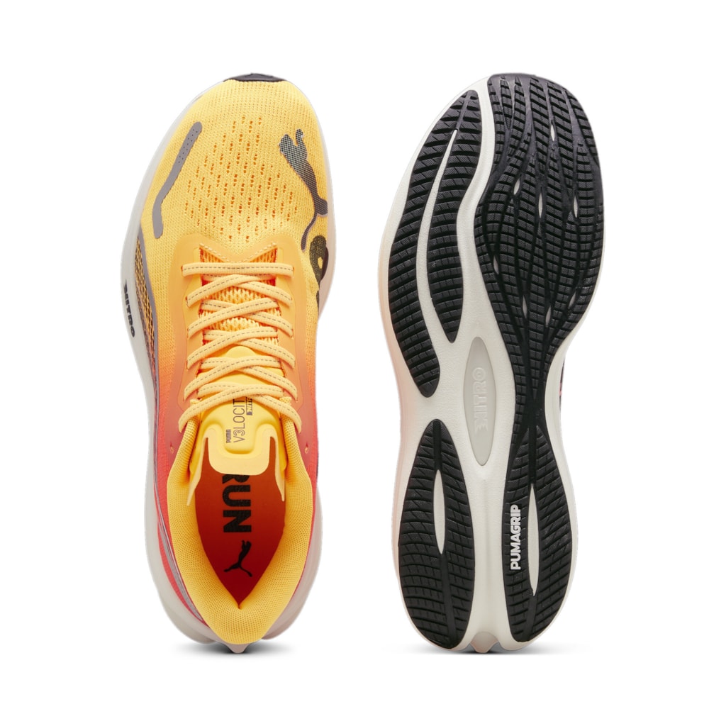 Velocity NITRO 3 FADE PUMA 310483-01