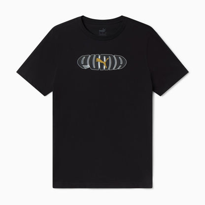 ESS+ GRAPHIC tee PUMA 686890-01