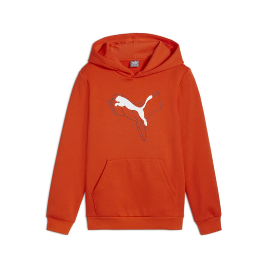 ESS+ LOGO LAB Cat Hoodie FL B PUMA 683809-18