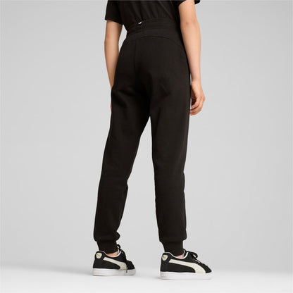 PANTALONE ESS+ Logo Sweatpants FL G PUMA 627922-01
