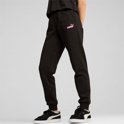 PANTALONE ESS+ Logo Sweatpants FL G PUMA 627922-01