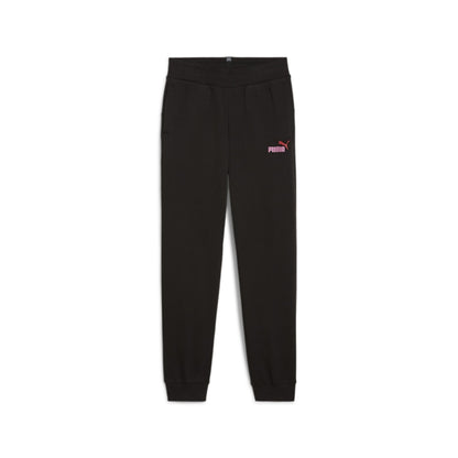 PANTALONE ESS+ Logo Sweatpants FL G PUMA 627922-01