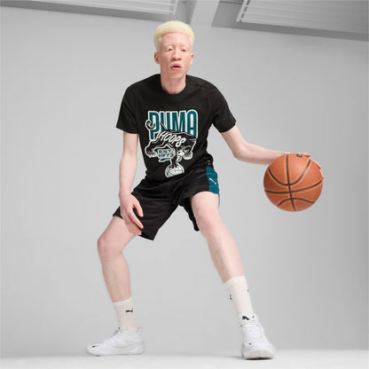 T shirt Winning Shot Tee 2 PUMA 682312-02