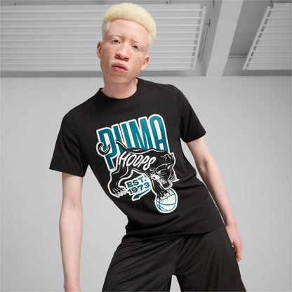 T shirt Winning Shot Tee 2 PUMA 682312-02
