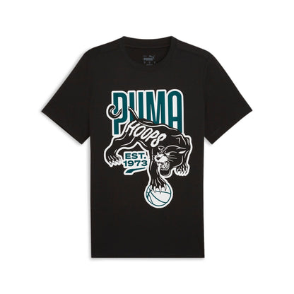 T shirt Winning Shot Tee 2 PUMA 682312-02
