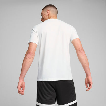 T shirt Winning Shot Tee 2 PUMA 682312-03