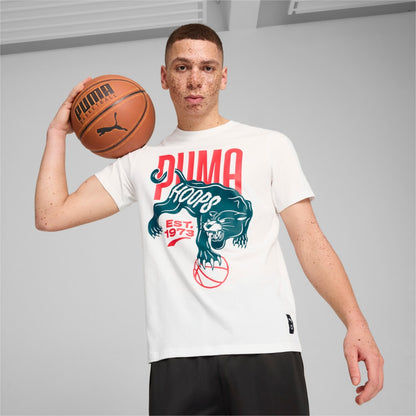 T shirt Winning Shot Tee 2 PUMA 682312-03