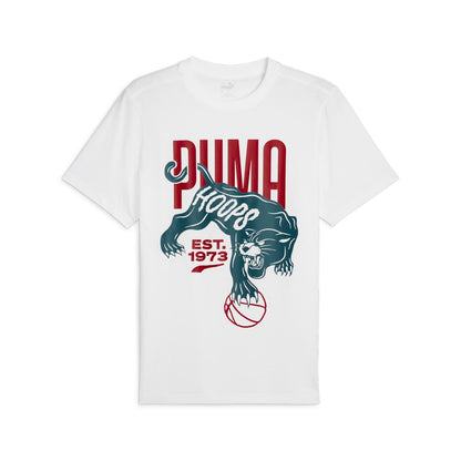 T shirt Winning Shot Tee 2 PUMA 682312-03
