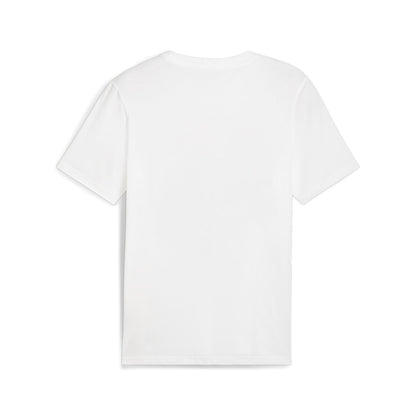 T shirt Winning Shot Tee 2 PUMA 682312-03