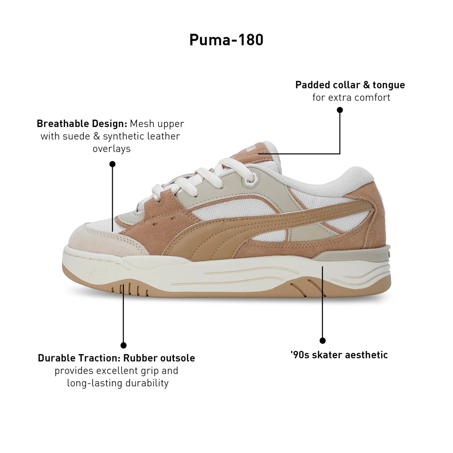 Puma-180 PUMA 389267-10