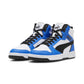 Puma Rebound V6 Mid Jr PUMA 393831-06