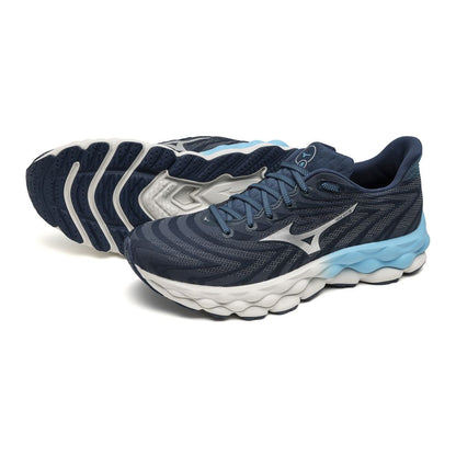 J1GC2402-02 MIZUNO WAVE SKY 8