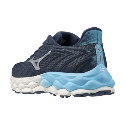 J1GC2402-02 MIZUNO WAVE SKY 8