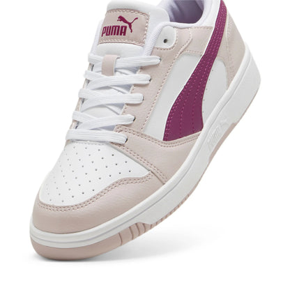 Puma Rebound V6 Lo Jr PUMA 393833-14