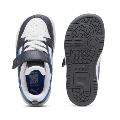 Puma Rebound V6 Lo AC+ Inf PUMA 397420-16
