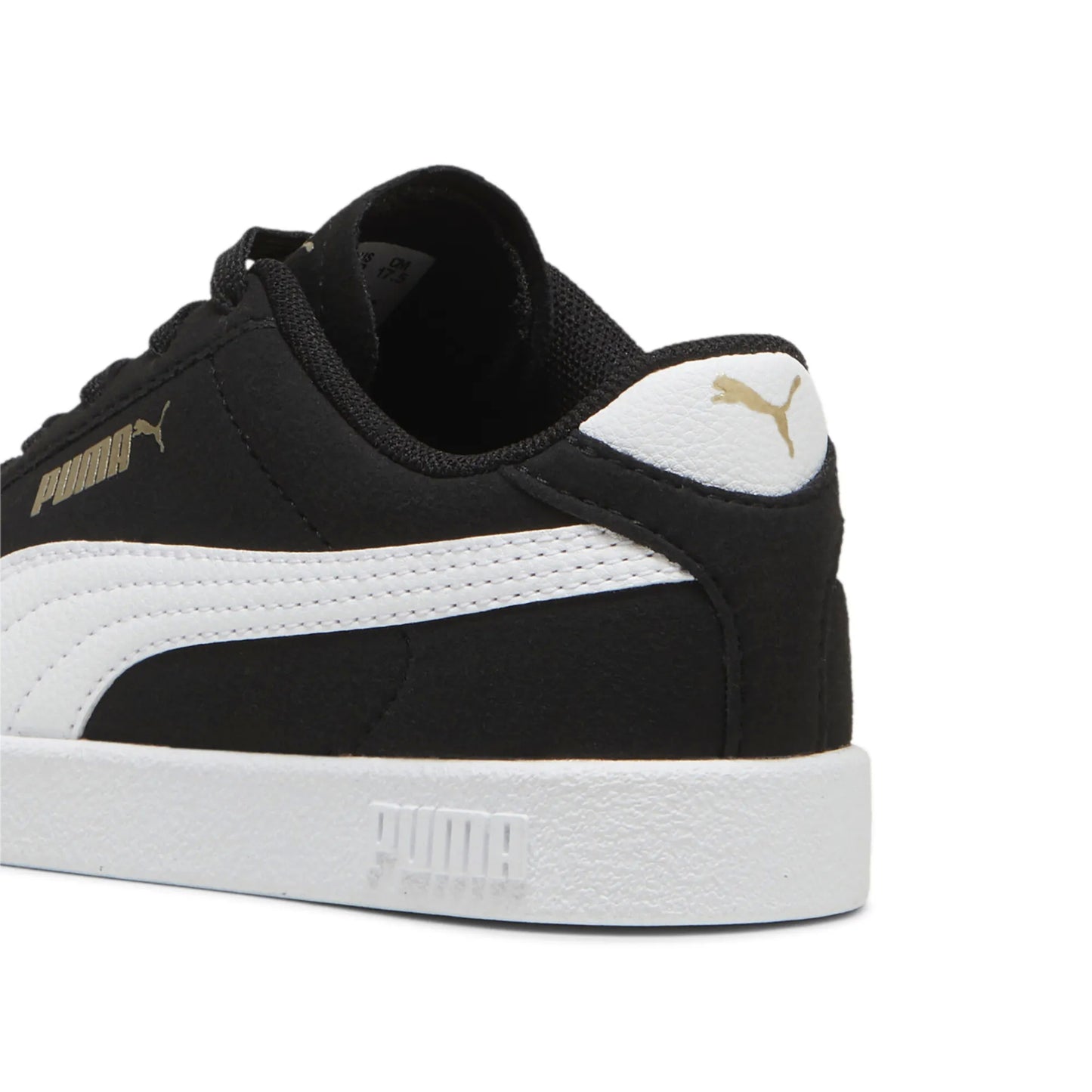 Puma Club II PS