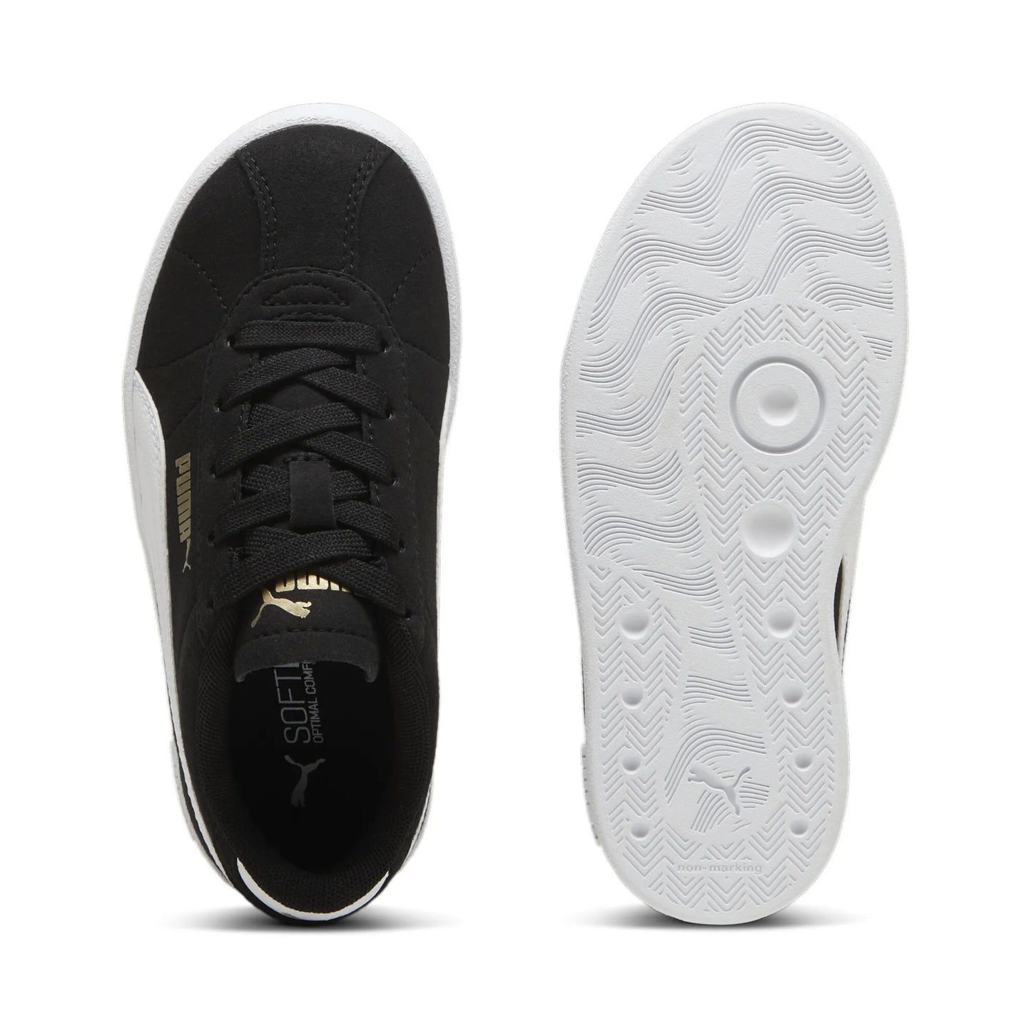 Puma Club II PS