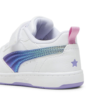 Puma Rebound V6 Lo Bouncy Sky AC+ Inf PUMA 399651-02