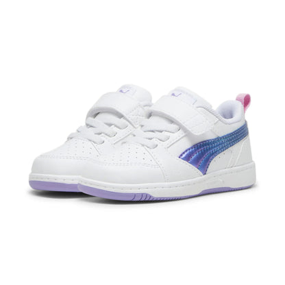 Puma Rebound V6 Lo Bouncy Sky AC+ Inf PUMA 399651-02