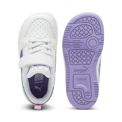 Puma Rebound V6 Lo Bouncy Sky AC+ Inf PUMA 399651-02