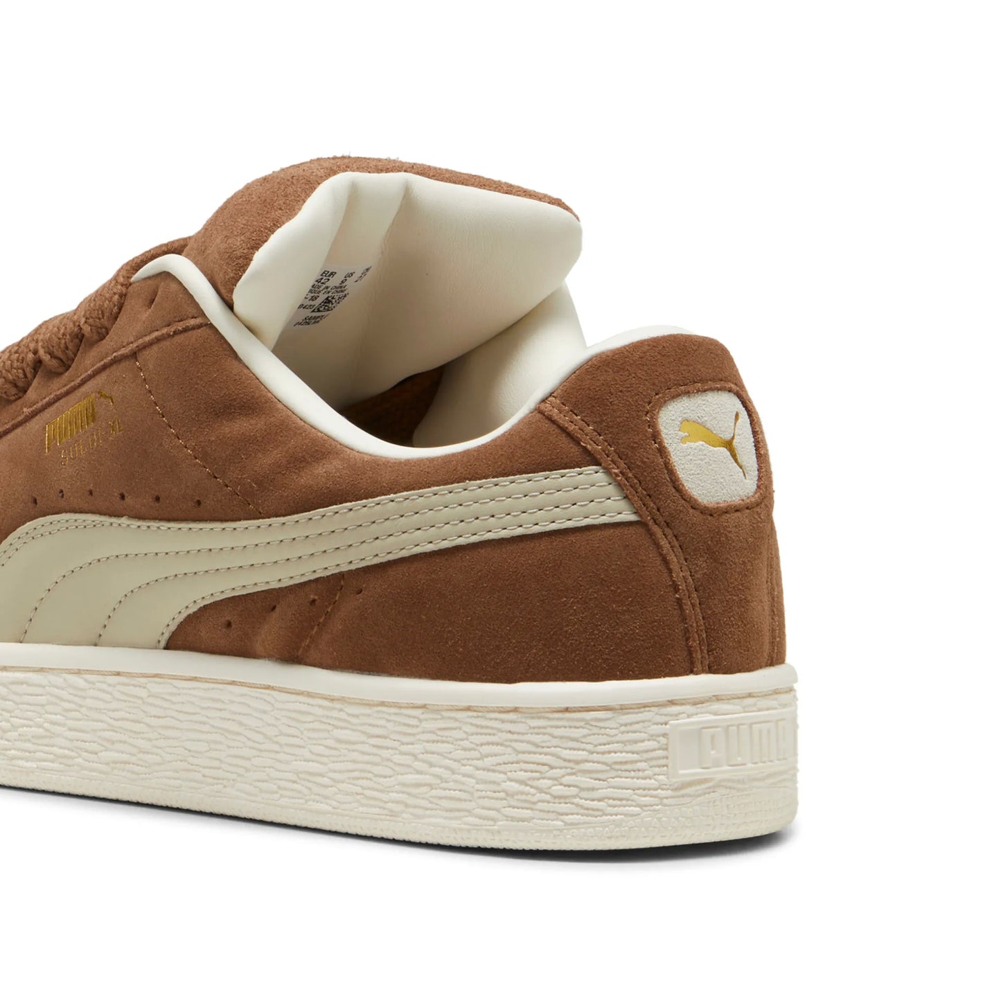 Suede XL PUMA 395205-18