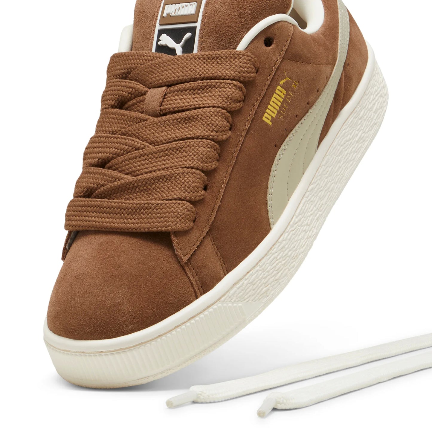 Suede XL PUMA 395205-18