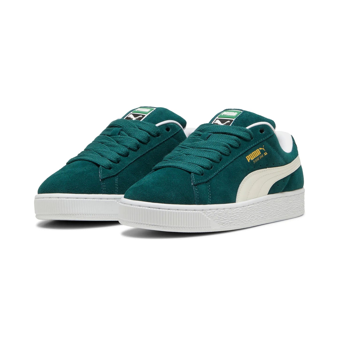 Suede XL PUMA 395205-21