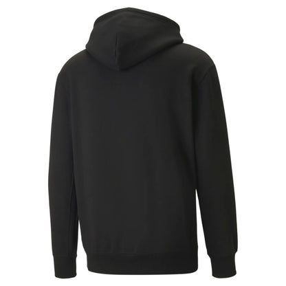 Classics Small Logo Hoodie FL PUMA 535596-01