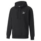 Classics Small Logo Hoodie FL PUMA 535596-01