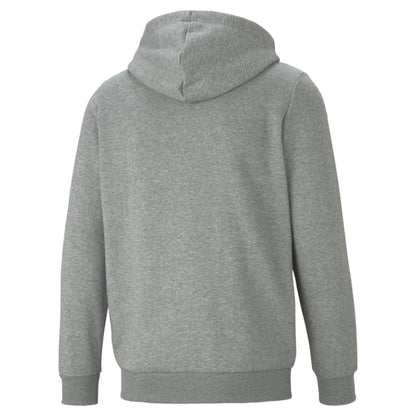 ESS Small Logo FZ Hoodie FL PUMA 586702-03