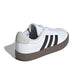 VL COURT 3.0 K FTWWHT//GREONE ADIDAS ID9062