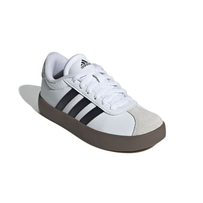 VL COURT 3.0 K FTWWHT//GREONE ADIDAS ID9062