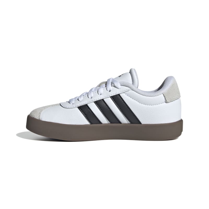 VL COURT 3.0 K FTWWHT//GREONE ADIDAS ID9062