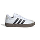 VL COURT 3.0 K FTWWHT//GREONE ADIDAS ID9062