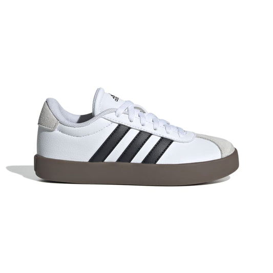 VL COURT 3.0 K FTWWHT//GREONE ADIDAS ID9062